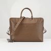 Cặp tài liệu Louis Vuitton Jour Brown Epi size 37 (Nâu)