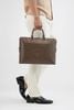 Cặp tài liệu Louis Vuitton Jour Brown Epi size 37 (Nâu)