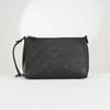 Túi đeo Louis Vuitton Triangle Noir Taurillon Monogram Shadow