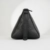 Túi đeo Louis Vuitton Triangle Noir Taurillon Monogram Shadow
