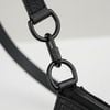 Túi đeo Louis Vuitton Triangle Noir Taurillon Monogram Shadow
