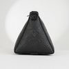 Túi đeo Louis Vuitton Triangle Noir Taurillon Monogram Shadow