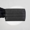 Túi đeo Louis Vuitton Triangle Noir Taurillon Monogram Shadow