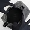 Túi đeo Louis Vuitton Triangle Noir Taurillon Monogram Shadow