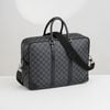 Cặp tài liệu Louis Vuitton Damier Graphite Porte Documents-Voyage GM size 40