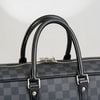 Cặp tài liệu Louis Vuitton Damier Graphite Porte Documents-Voyage GM size 40