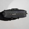 Cặp tài liệu Louis Vuitton Damier Graphite Porte Documents-Voyage GM size 40