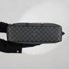 Cặp tài liệu Louis Vuitton Damier Graphite Porte Documents-Voyage GM size 40