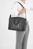 Cặp tài liệu Louis Vuitton Damier Graphite Porte Documents-Voyage GM size 40
