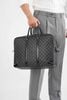 Cặp tài liệu Louis Vuitton Damier Graphite Porte Documents-Voyage GM size 40