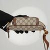 Túi Gucci Interlocking G GG Supreme