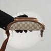 Túi Gucci Interlocking G GG Supreme