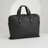 Cặp tài liệu Louis Vuitton Studio Porte-Documents Infini (Đen) Size 36