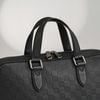 Cặp tài liệu Louis Vuitton Studio Porte-Documents Infini (Đen) Size 36