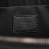 Cặp tài liệu Louis Vuitton Studio Porte-Documents Infini (Đen) Size 36