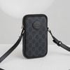 Túi đeo Gucci Interlocking GG Mini