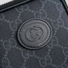 Túi đeo Gucci Interlocking GG Mini