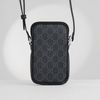 Túi đeo Gucci Interlocking GG Mini