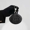Túi đeo Gucci Interlocking GG Mini