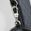 Túi đeo Gucci Interlocking GG Mini
