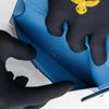 Ví ngắn Hermès Kelly Wallet Bleu Paon Epsom