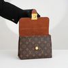 Túi Louis Vuitton Locky BB Monogram Caramel
