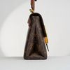 Túi Louis Vuitton Locky BB Monogram Caramel