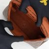 Túi Louis Vuitton Locky BB Monogram Caramel