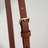 Túi Louis Vuitton Locky BB Monogram Caramel