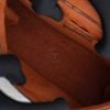 Túi Louis Vuitton Locky BB Monogram Caramel