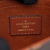 Túi Louis Vuitton Locky BB Monogram Caramel
