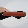 Clutch Louis Vuitton Pochette Sellier Dragonne Noir Epi