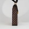 Cặp tài liệu Louis Vuitton Altona Damier Ebene GM size 38