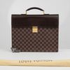 Cặp tài liệu Louis Vuitton Altona Damier Ebene GM size 38