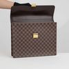 Cặp tài liệu Louis Vuitton Altona Damier Ebene GM size 38