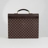 Cặp tài liệu Louis Vuitton Altona Damier Ebene GM size 38
