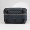 Vali Louis Vuitton Zephyr Blue Cobalt Damier Size 70