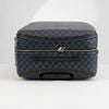 Vali Louis Vuitton Zephyr Blue Cobalt Damier Size 70