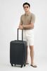 Vali Louis Vuitton Zephyr Blue Cobalt Damier Size 70
