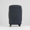 Vali Louis Vuitton Zephyr Blue Cobalt Damier Size 70