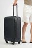 Vali Louis Vuitton Zephyr Blue Cobalt Damier Size 70