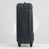 Vali Louis Vuitton Zephyr Blue Cobalt Damier Size 70
