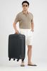 Vali Louis Vuitton Zephyr Blue Cobalt Damier Size 70