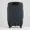 Vali Louis Vuitton Zephyr Blue Cobalt Damier Size 70