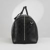 Túi du lịch Gucci Jumbo GG Large Black Duffle