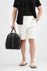 Túi du lịch Gucci Jumbo GG Large Black Duffle