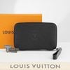 Clutch Louis Vuitton Epi Dandy