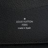 Clutch Louis Vuitton Epi Dandy