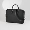 Cặp tài liệu Louis Vuitton Dandy MM Noir Epi size 40 (Đen)