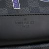 Túi đeo Louis Vuitton Avenue Sling Bag Damier Graphite
